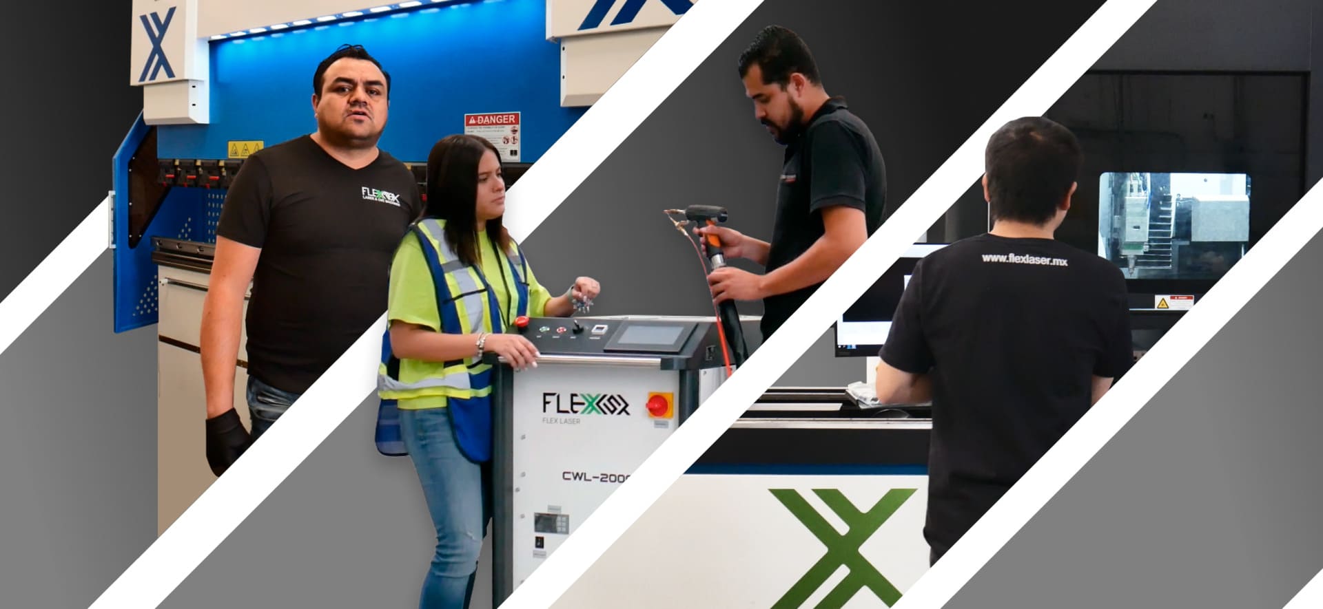 FlexMax México 🇲🇽