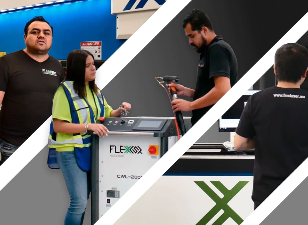 FlexMax México 🇲🇽